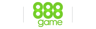 Logotipo 888game login